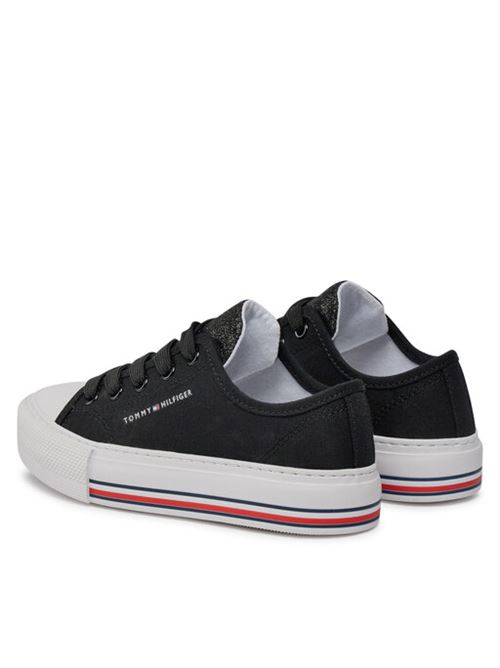 SNEAKER TOMMY HILFIGER | 33185 1687/999